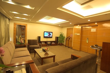 yihe hotel ouzhuang