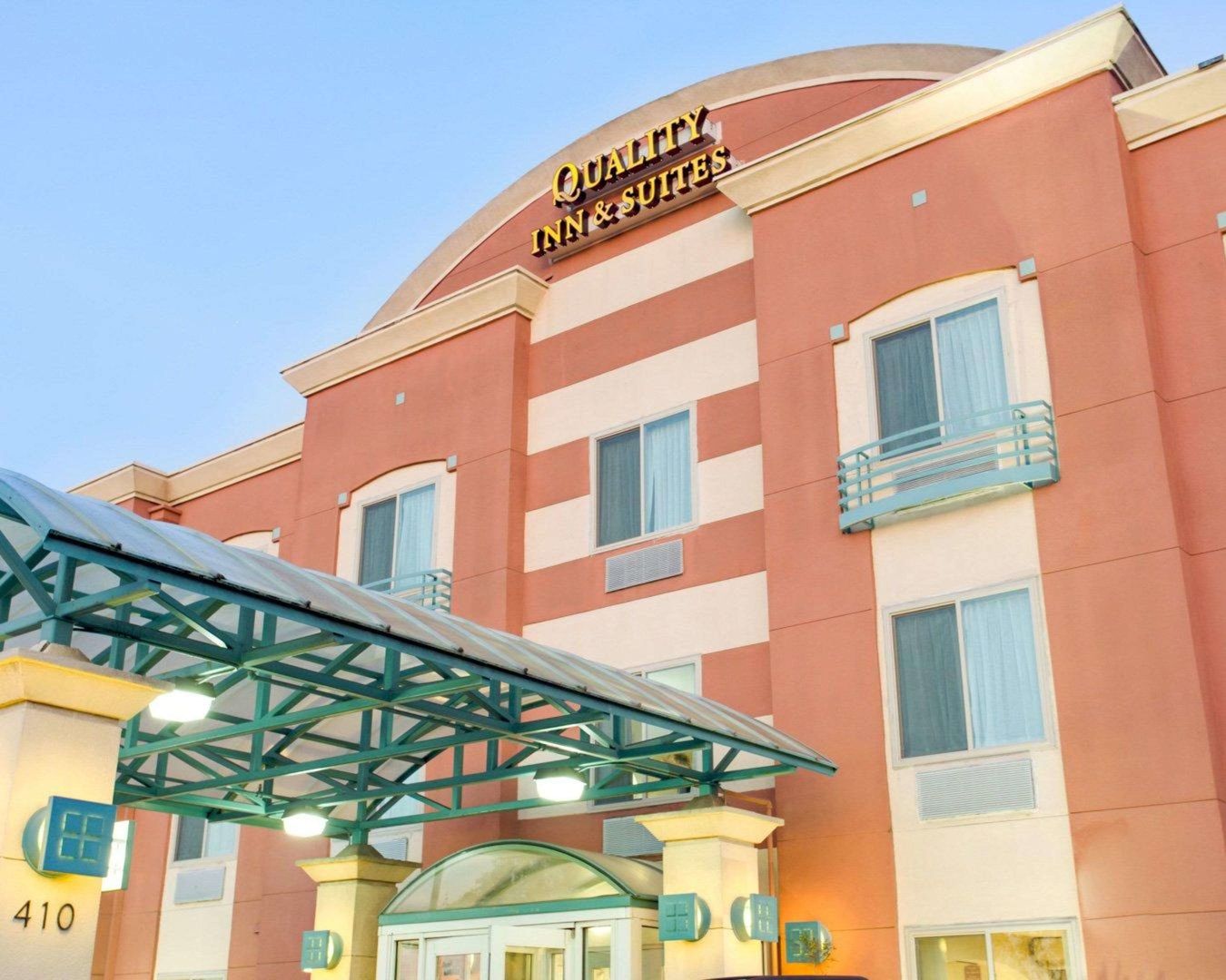 hotel nova sfo