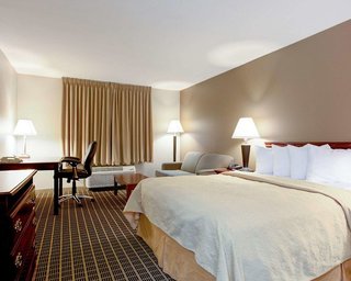 Hotel Nova Sfo,San Francisco International Airport>>San Francisco,3 star
