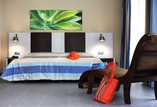 Barceló Santiago - Adults Only,Los Gigantes>>Alcala,4 star