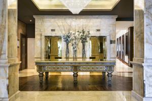 Grand Hotel Imperiale,Lucca>>Forte Dei Marmi,5 star