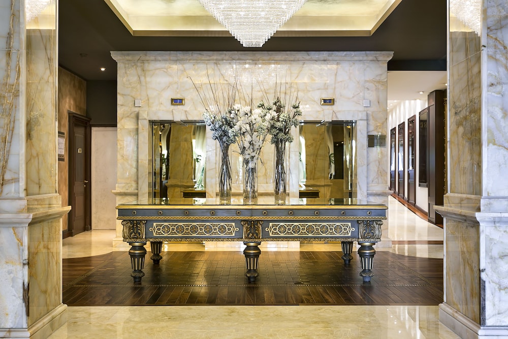 grand hotel imperiale