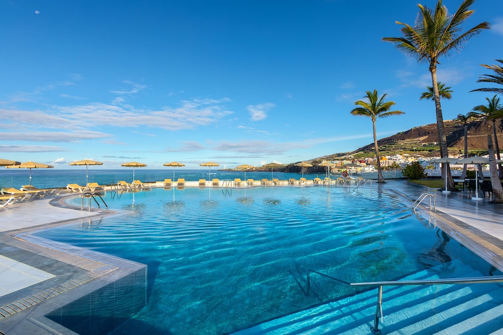 apartments la palma affiliated by melia