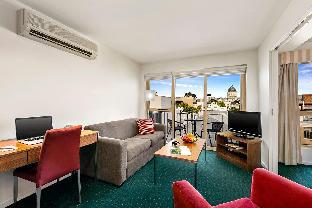 Melbourne Carlton Central Apartment Hotel,Carlton South>>Carlton,3 star