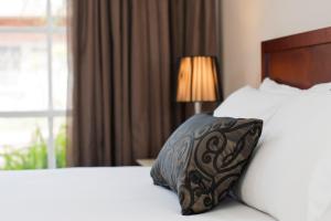 Quality Hotel Melbourne Airport,Melbourne>>Coolaroo,4 star