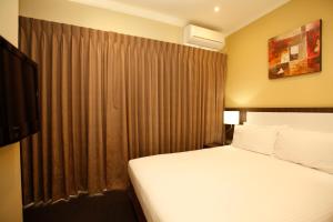 Quality Hotel Melbourne Airport,Melbourne>>Coolaroo,4 star