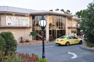 Quality Hotel Melbourne Airport,Melbourne>>Coolaroo,4 star