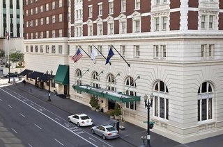 The Benson Portland, Curio Collection By Hilton,Portland>>Oregon,4 star