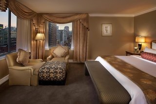 The Benson Portland, Curio Collection By Hilton,Portland>>Oregon,4 star