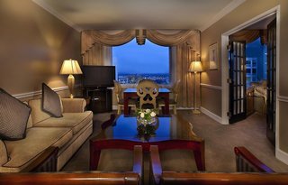 The Benson Portland, Curio Collection By Hilton,Portland>>Oregon,4 star