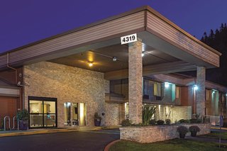 La Quinta Inn & Suites By Wyndham Portland Nw,Portland>>Oregon,3 star