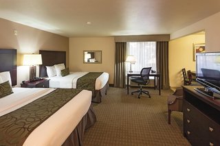 La Quinta Inn & Suites By Wyndham Portland Nw,Portland>>Oregon,3 star