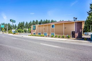 Quality Inn & Suites Vancouver North,Rye>>Fairview,3 star