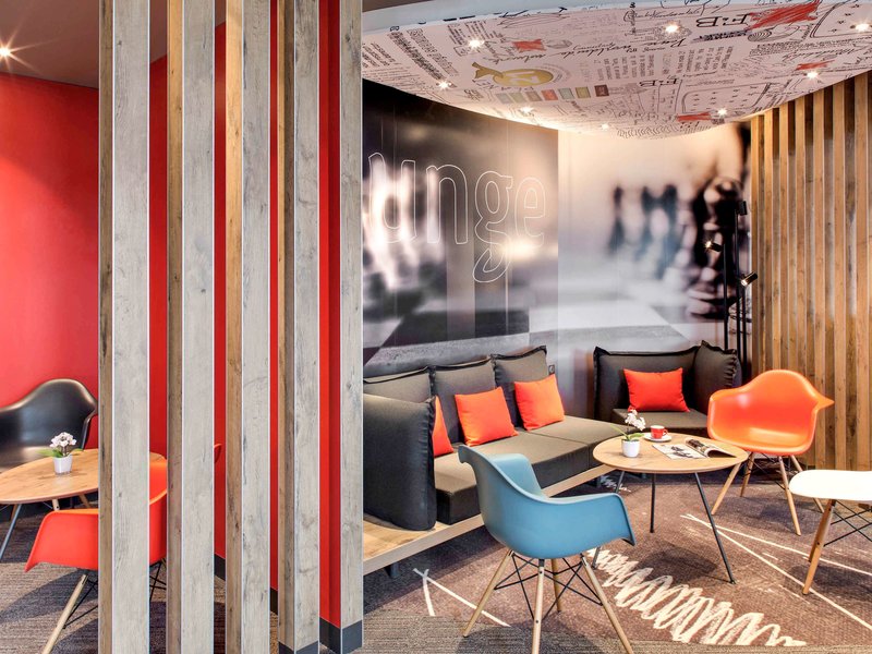 ibis clermont ferrand montferrand