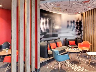 ibis clermont ferrand montferrand