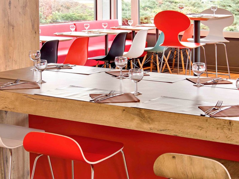 ibis clermont ferrand montferrand