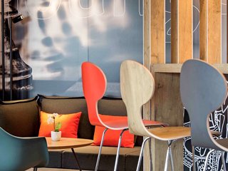 ibis clermont ferrand montferrand