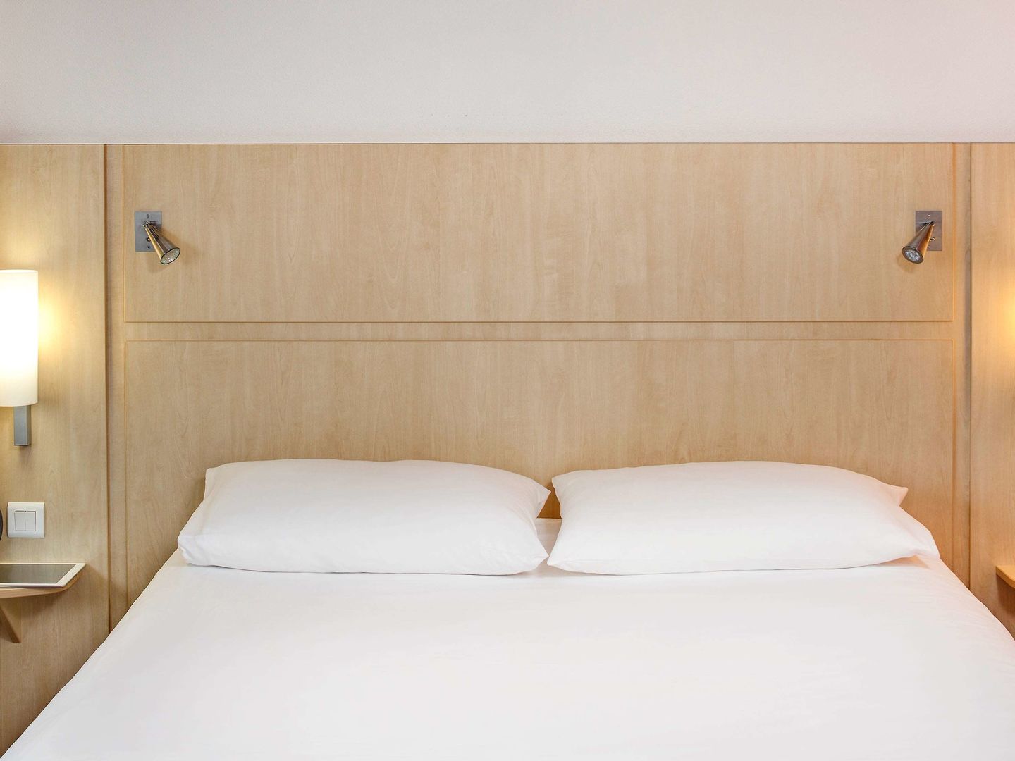 ibis clermont ferrand montferrand