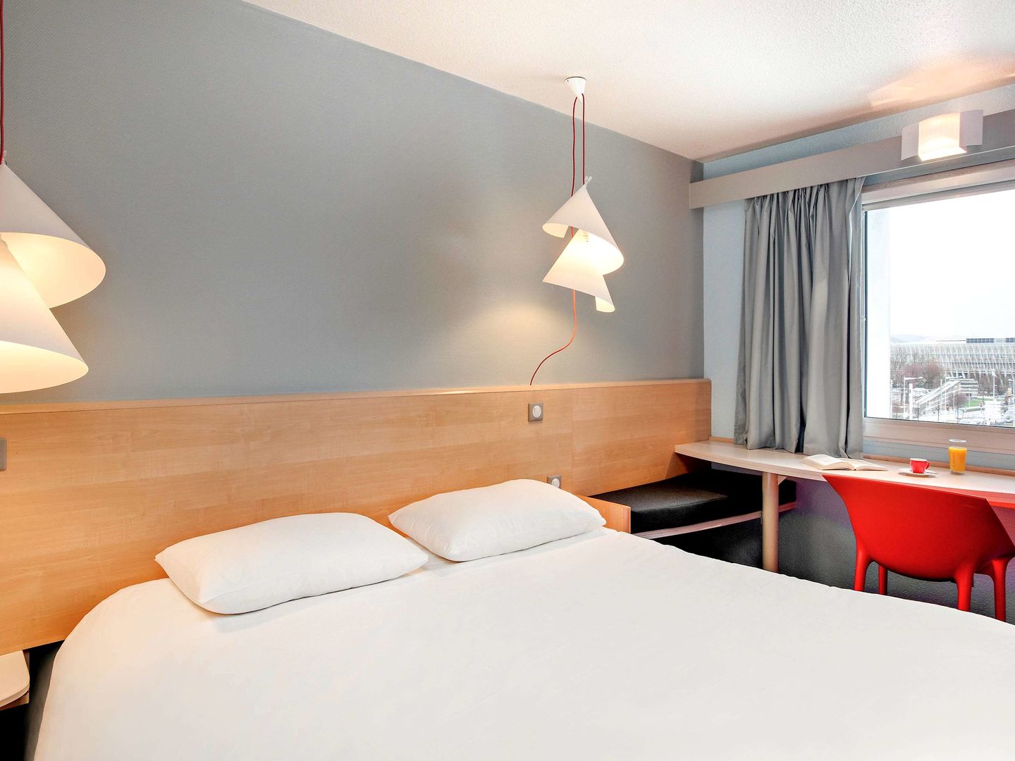 ibis clermont ferrand montferrand