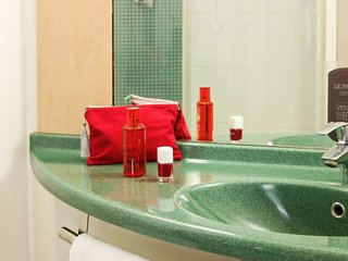 ibis clermont ferrand montferrand