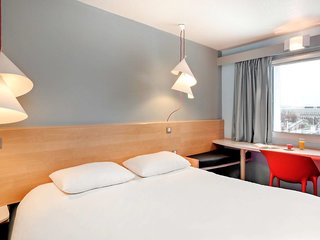 ibis clermont ferrand montferrand