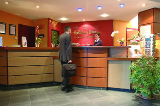 Holiday Inn Clermont-Ferrand Centre By Ihg,Auvergne-Rhône-Alpes>>Clermont-Ferrand,4 star
