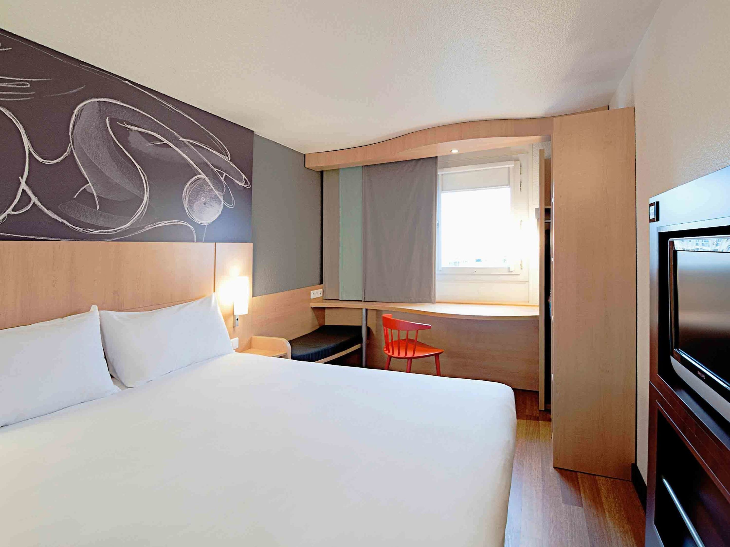bandb hotel montlucon centre