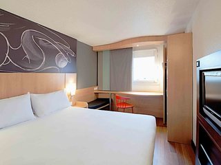 B&B Hotel Montlucon Centre,Lyon>>Allier,2 star