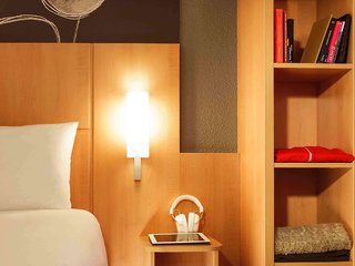 B&B Hotel Montlucon Centre,Lyon>>Allier,2 star