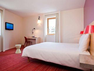 Ibis Styles Le Puy-En-Velay,Clermont-Ferrand>>Chaspuzac,3 star