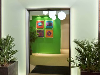 Ibis Styles Le Puy-En-Velay,Clermont-Ferrand>>Chaspuzac,3 star