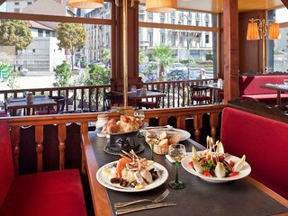 Ibis Styles Le Puy-En-Velay,Clermont-Ferrand>>Chaspuzac,3 star