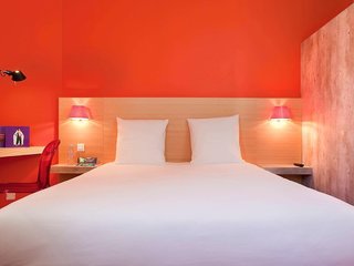 Ibis Styles Le Puy-En-Velay,Clermont-Ferrand>>Chaspuzac,3 star