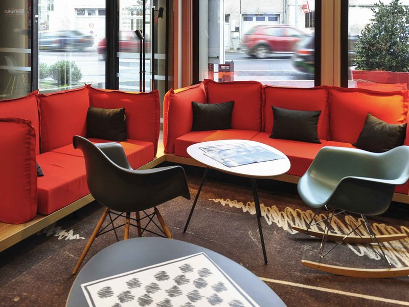 ibis le puy en velay centre