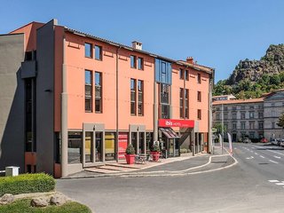 Ibis Le Puy En Velay Centre,Clermont-Ferrand>>Chaspuzac,3 star