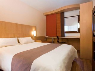 Ibis Le Puy En Velay Centre,Clermont-Ferrand>>Chaspuzac,3 star