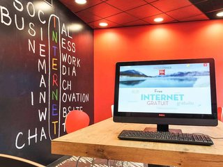 Ibis Le Puy En Velay Centre,Clermont-Ferrand>>Chaspuzac,3 star