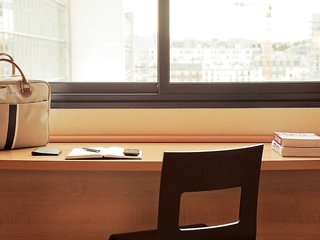 Ibis Le Puy En Velay Centre,Clermont-Ferrand>>Chaspuzac,3 star