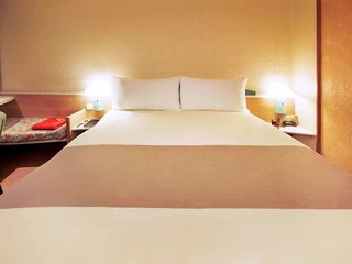 Ibis Le Puy En Velay Centre,Clermont-Ferrand>>Chaspuzac,3 star