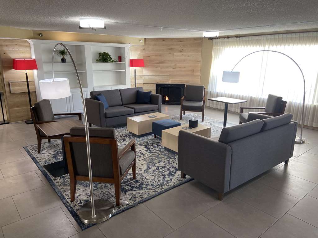 wingate by wyndham lincoln airport east i 80