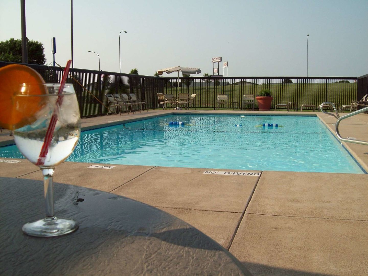 wingate by wyndham lincoln airport east i 80