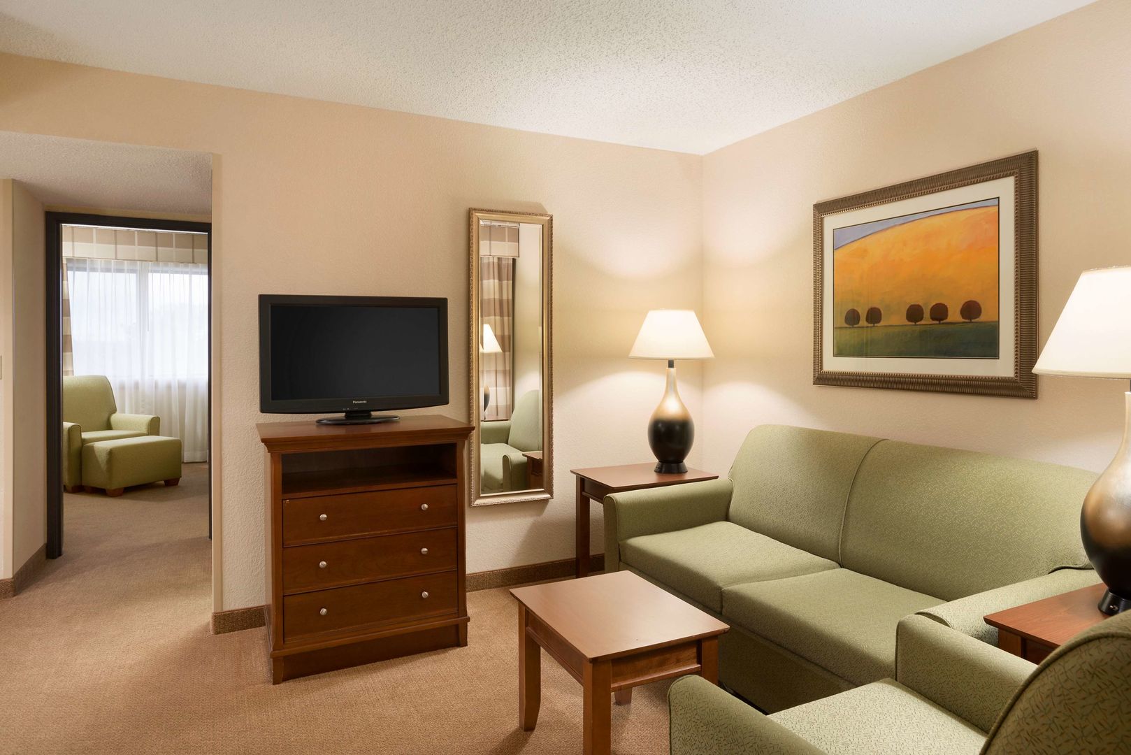 wingate by wyndham lincoln airport east i 80
