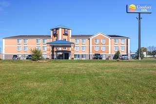 Comfort Inn Lincoln I-80,Nebraska>>Lincoln,3 star