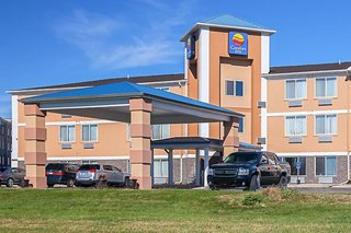 Comfort Inn Lincoln I-80,Nebraska>>Lincoln,3 star