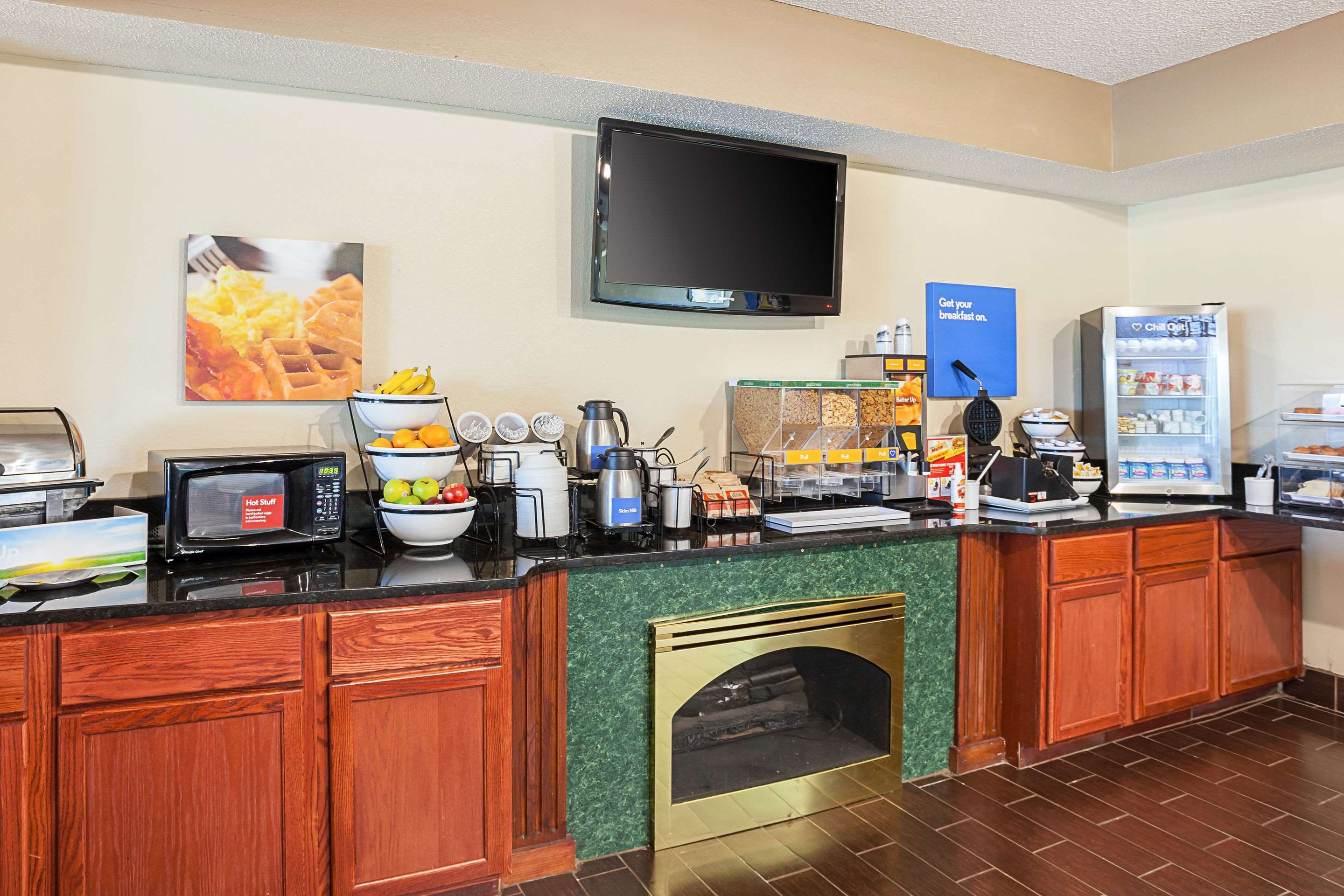 comfort inn lincoln i 80