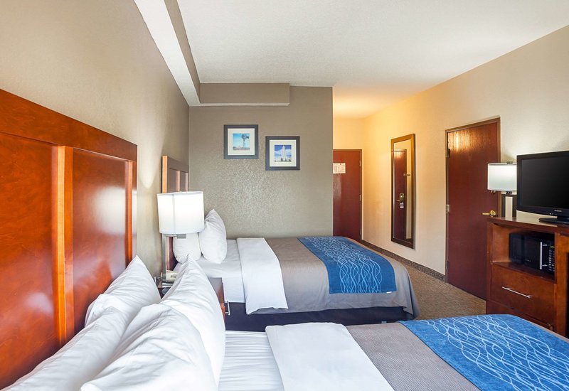 comfort inn lincoln i 80