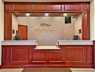 Baymont By Wyndham Plymouth,Plymouth>>Cascade,3 star