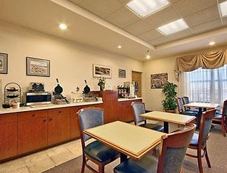 Baymont By Wyndham Plymouth,Plymouth>>Cascade,3 star