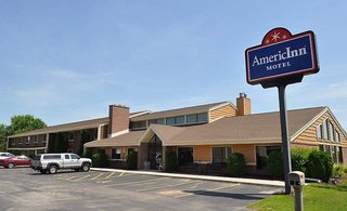 Americinn By Wyndham Plymouth,Plymouth>>Cascade,2 star