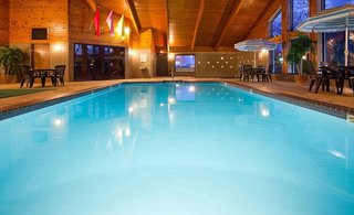 Americinn By Wyndham Plymouth,Plymouth>>Cascade,2 star